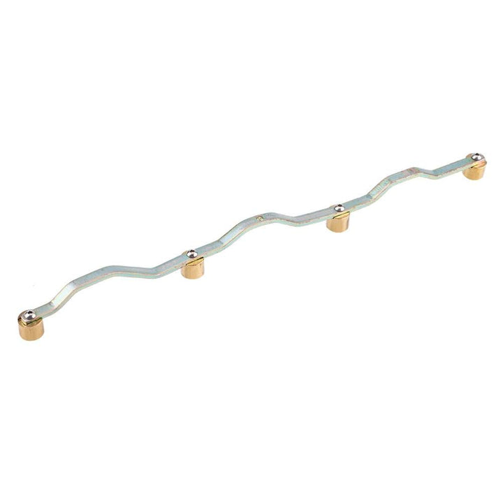 EBTOOLS Auto Ansaugstutzen Swirl Flap Rod