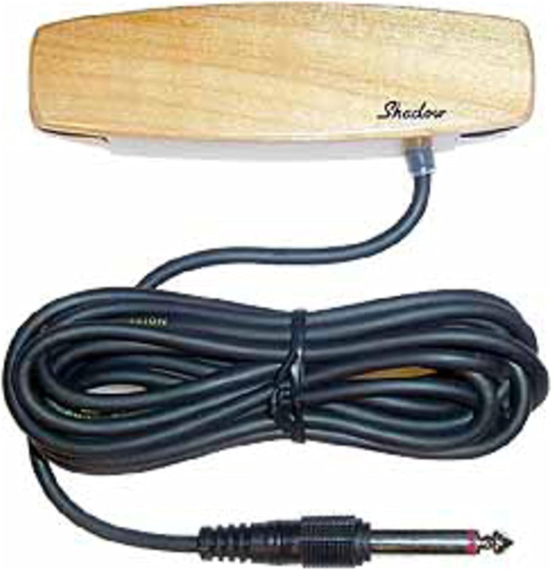 Shadow ESH 330 Tonabnehmer für Akustikgitarre mit Wicklung