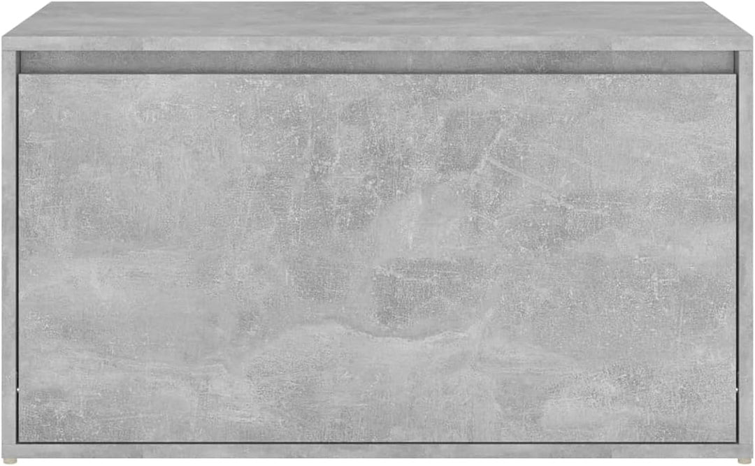 Tidyard Flurbank Sitzbank mit Schublade Sitztruhe Schuhbank Garderobenbank Truhenbank Bank mit Staur