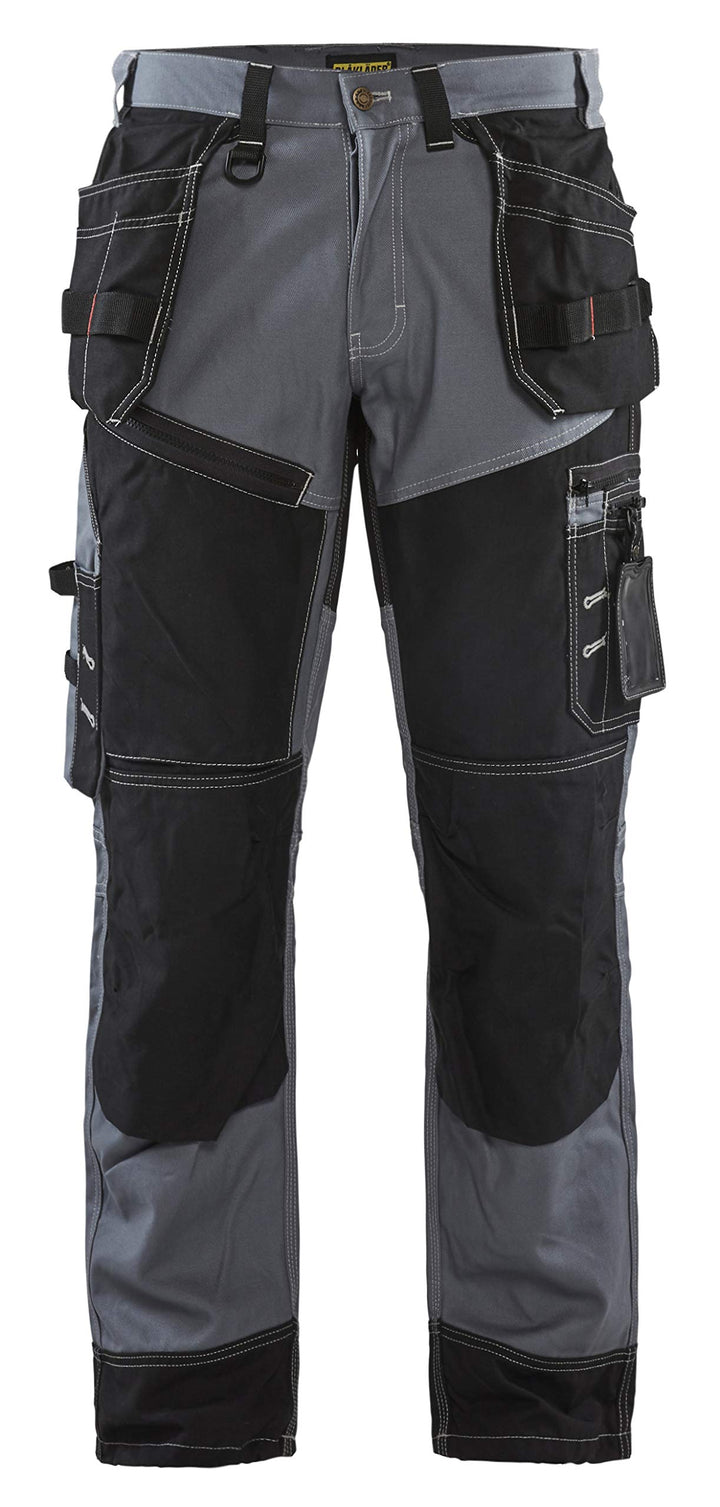 Blakläder Bundhose Handwerker ´´X1500´´ Grau 106, Grau 106