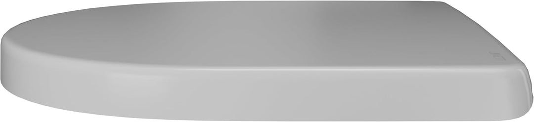 LUVETT® WC-Sitz mit Absenkautomatik D140 D-Form Soft Close® & TakeOff EasyClean Abnahme, hygienisch
