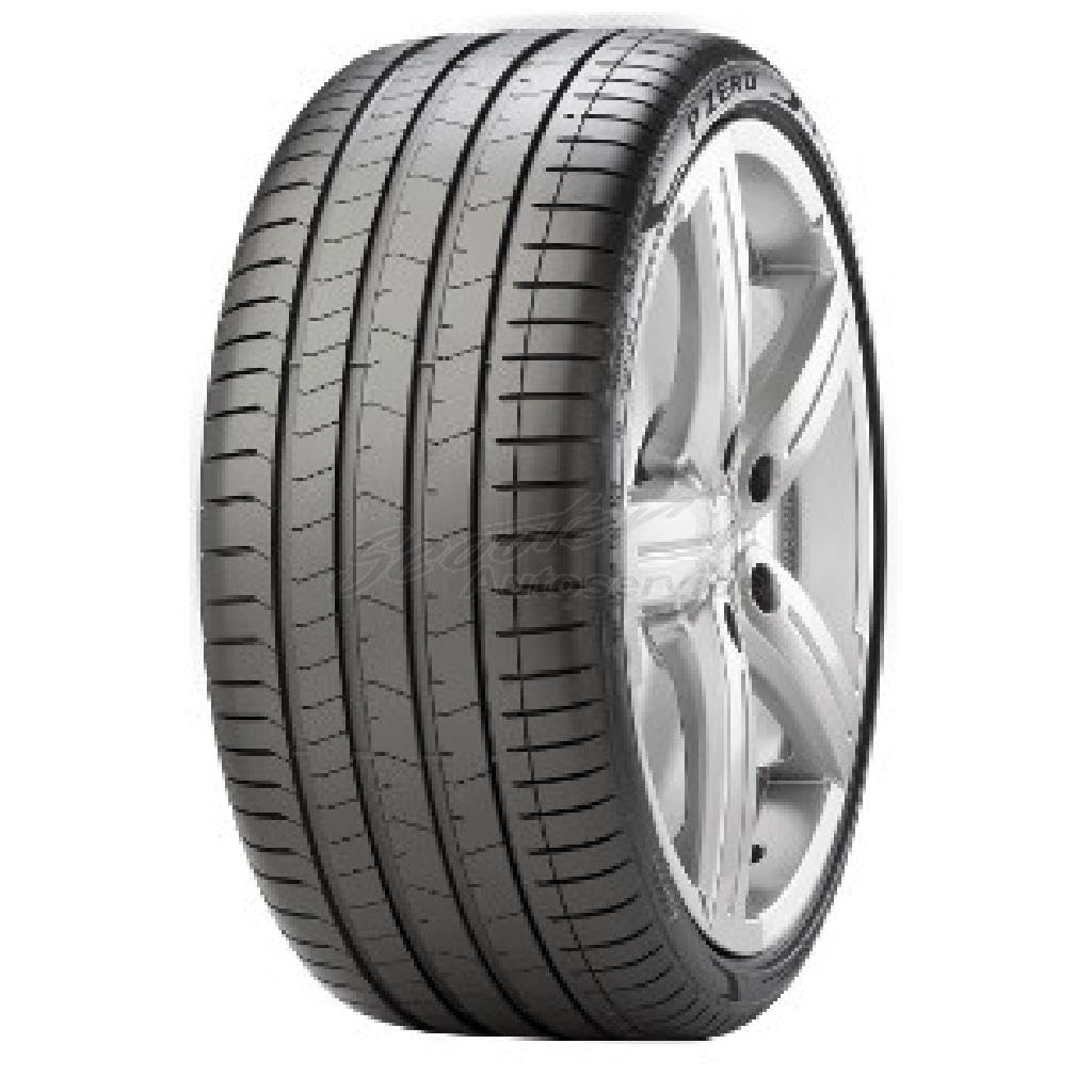 Pirelli P-Zero XL FSL - 245/40R19 98Y - Sommerreifen