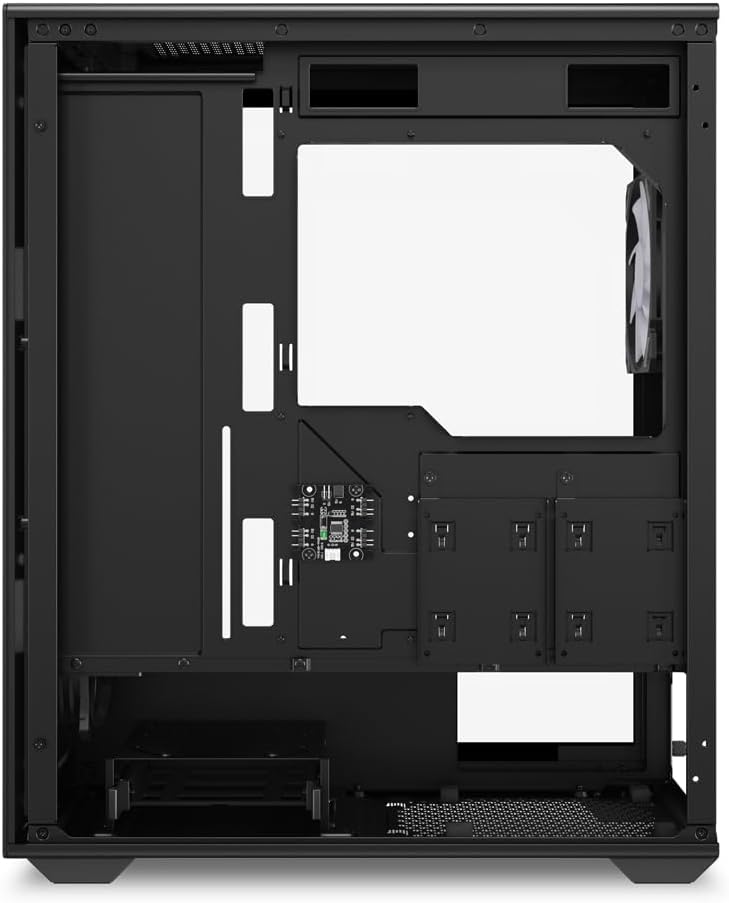 Sharkoon VK2 RGB, ATX PC Gehäuse