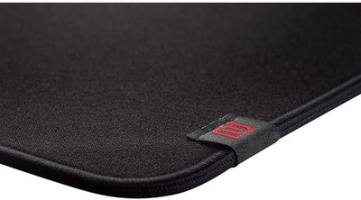 BenQ ZOWIE GTF-X Grosses Mousepad für e-Sports, 480x400mm