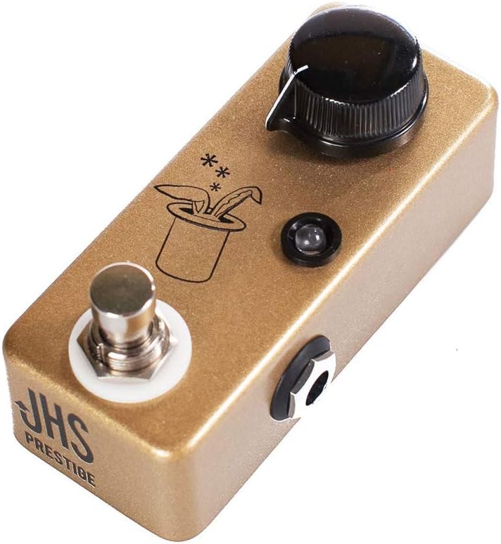 JHS Pedals Prestige - Buffer / Booster
