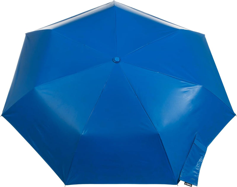 totes Regenschirm unter dem Baldachin, automatisches Öffnen und Schliessen, Blumenmuster, blumenmust