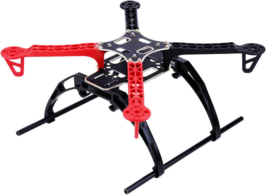 33 cm Quadcopter Rahmen FPV Aircraft Drone Frame Kit RC Zubeh?r Integrierte Leiterplatte f¨¹r F330
