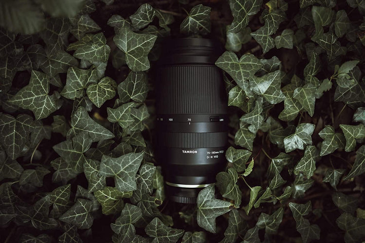 Tamron 70-180 mm F/2.8 Di III VXD -für Sony E-Mount Single, Single