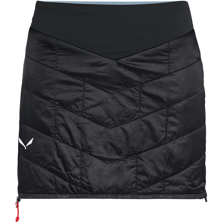 Salewa Damen Sesvenna Rock Isolationsrock XL Black Out/3860, XL Black Out/3860
