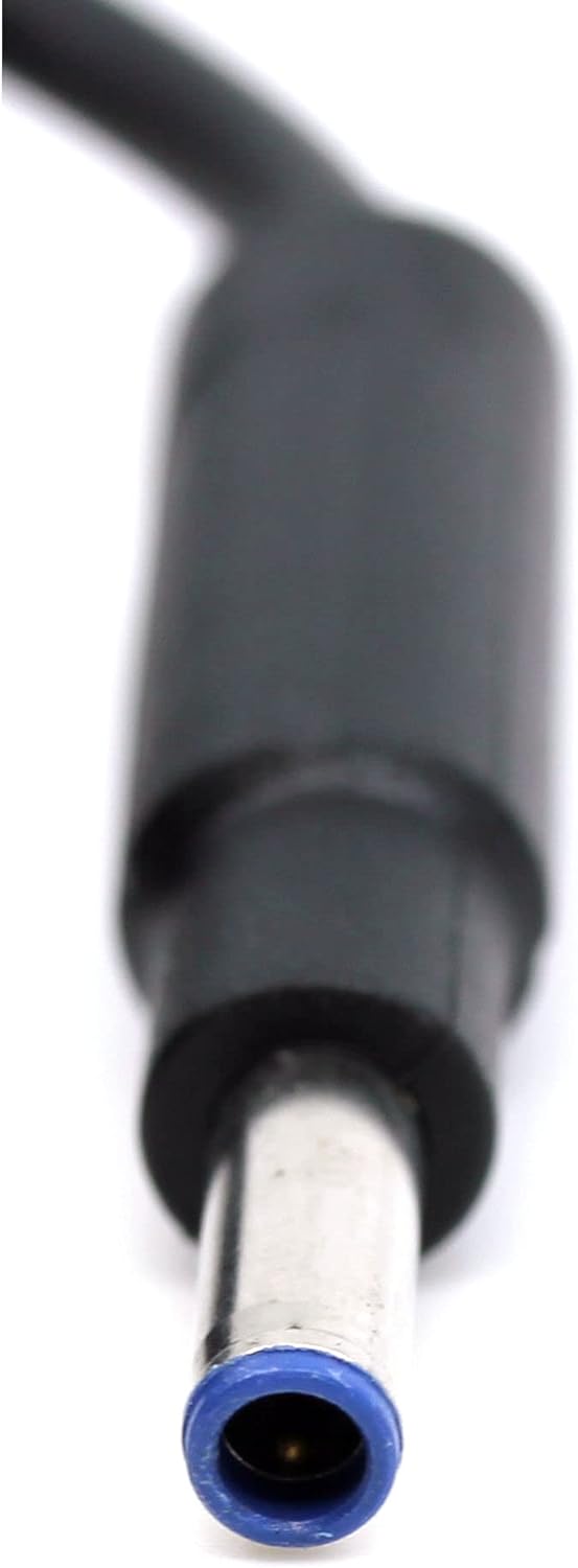 Ladegerät passend für Beko Handyclean VRT70925VB (Ersetzt 9178023815) Ladekabel Akku-Staubsauger mit