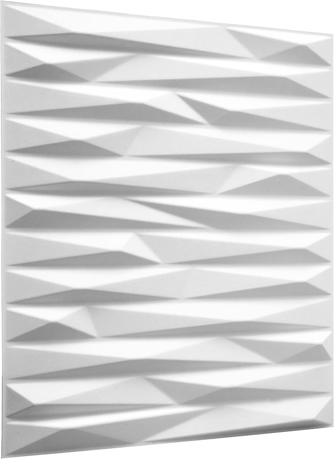 3D-Wandpaneel für Wanddekoration, Wandverkleidung, Wallart, I, 12 Bögen, 3D, Valeria, für Wanddekora