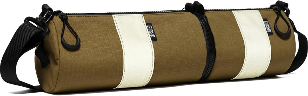 Bike 3.8 LTasche, Dunkelgrün