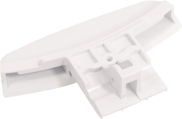 Türgriff: Hotpoint Diese Teilenummer ersetzt C00113820 Ariston ALE, AMXXL, AS, AVXXL Serie, Hotpoint