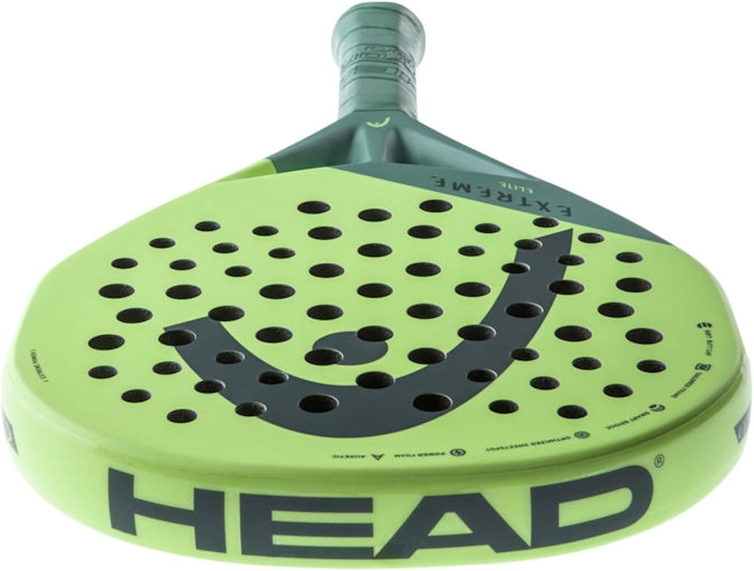HEAD Extreme Padel Schläger-Paddel-Serie (Elite, Motion, One, Pro) Extreme Elite_223033, Extreme Eli