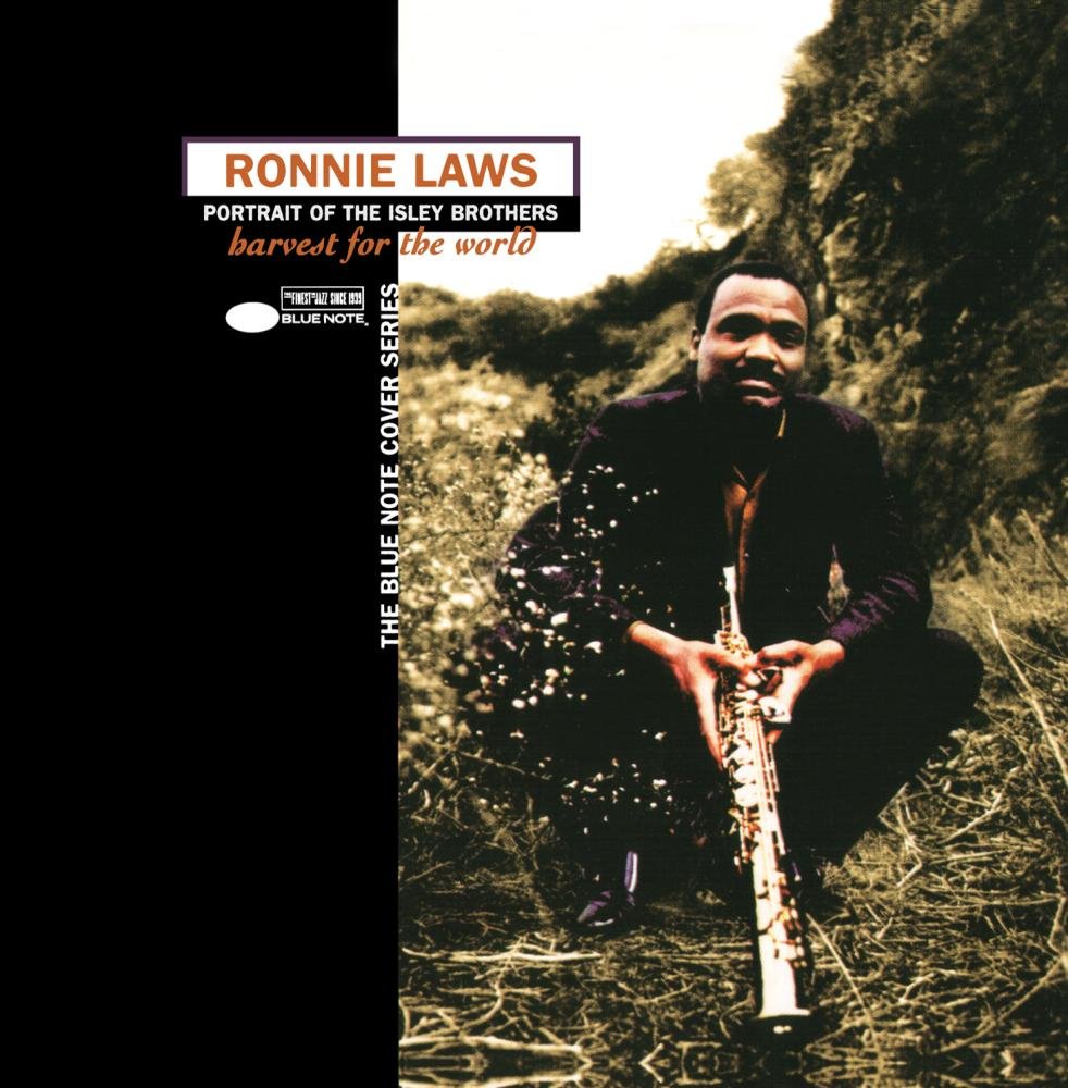 Harvest for the World, Audio-CD