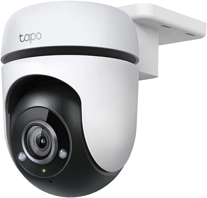 TP-Link Tapo C500 WLAN-Überwachungskamera für den Aussenbereich, 360 Grad Tapo C200 360°-WLAN-Überwa
