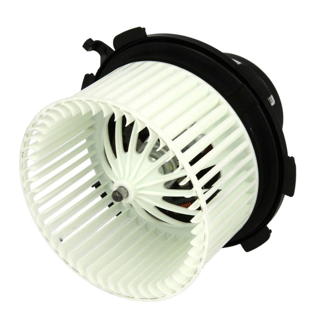 Nissens Elektromotor Gebläsemotor für Innenraumgebläse 87105