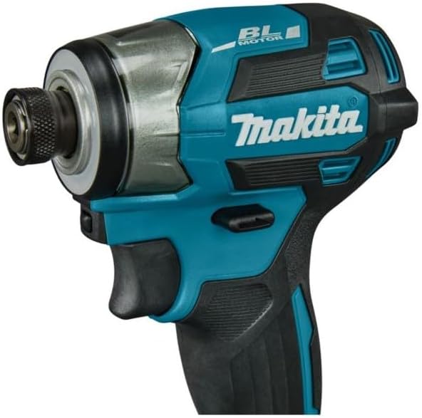 Makita DTD172Z Akku-Schlagschrauber 18V (ohne Akku, ohne Ladegerät)