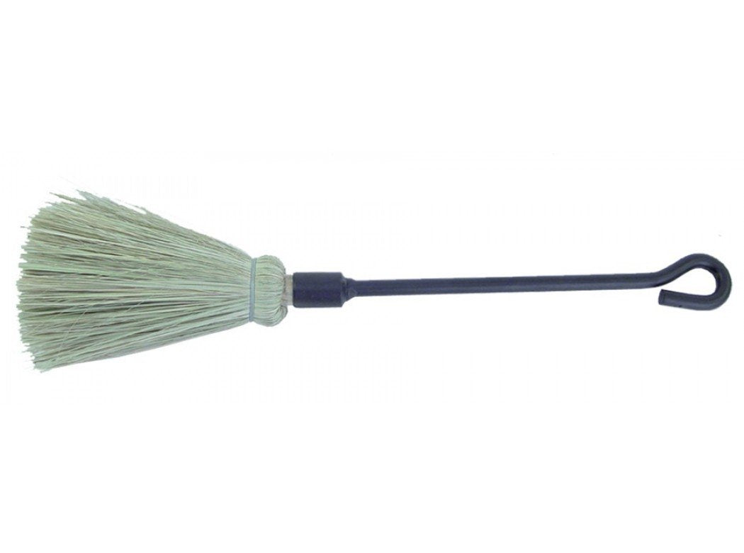 Imex der Fuchs 70601 Für Kamin Bürste 45 cm, Griff Normal), 70601 Mango normal, Mango normal
