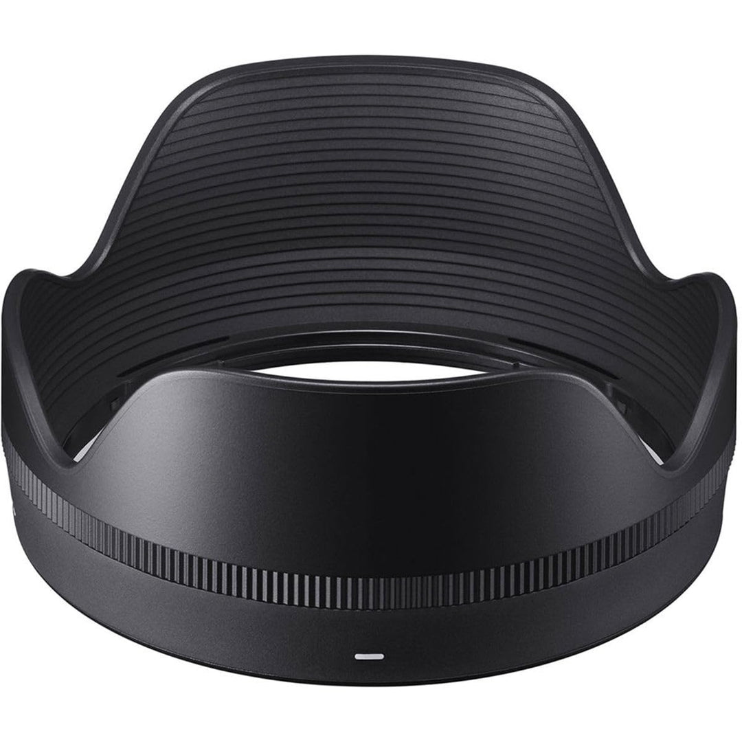 Sigma LH716-01 Gegenlichtblende (16mm Objektiv F1,4mm) für DC DN)
