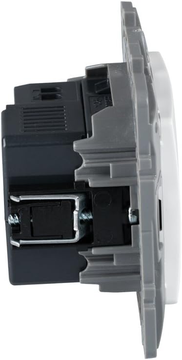 Legrand 448396634 Doppel USB Ladegerät