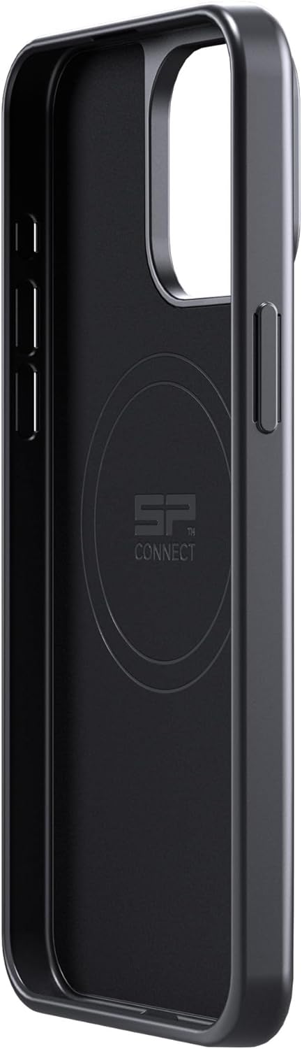 SP CONNECT Phone Case | SPC+ | kompatibel mit iPhone 15 Pro Max