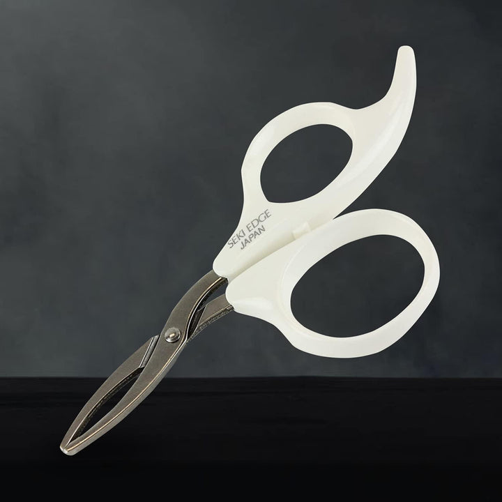 Seki Edge Scissors Tweezer by Seki Edge