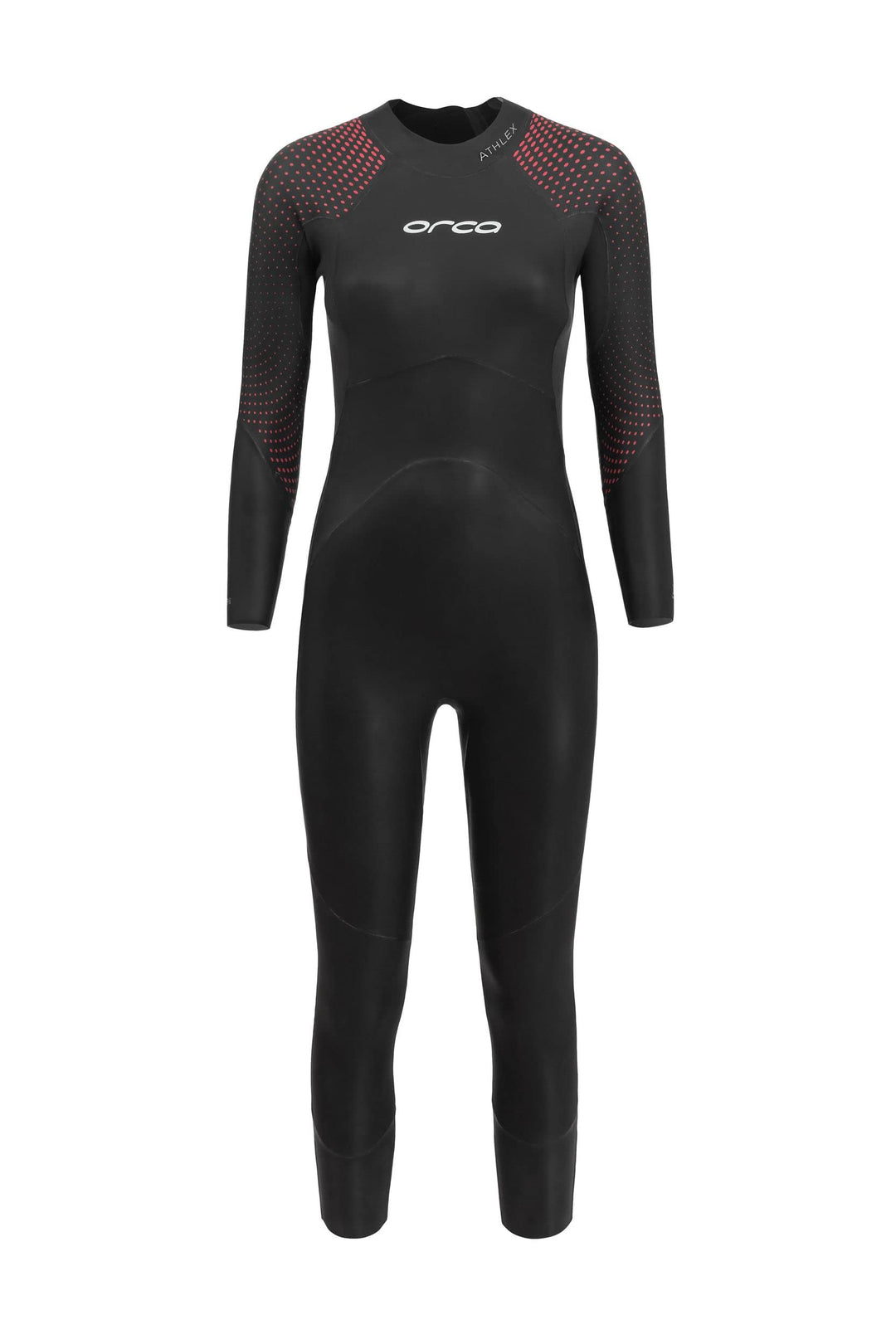 Orca Athlex Float Wetsuit Women - Triathlon Neoprenanzug Damen XL, XL