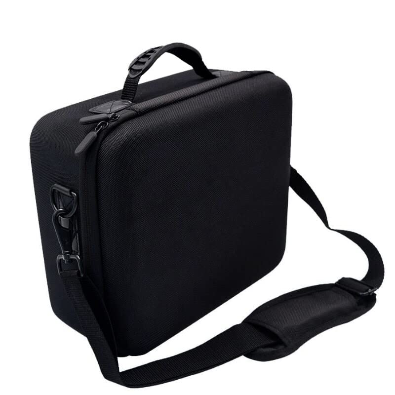 Tragetasche kompatibel mit Nintendo Switch, Travel Case, Koffer kompatibel mit Nintendo Switch-Konso