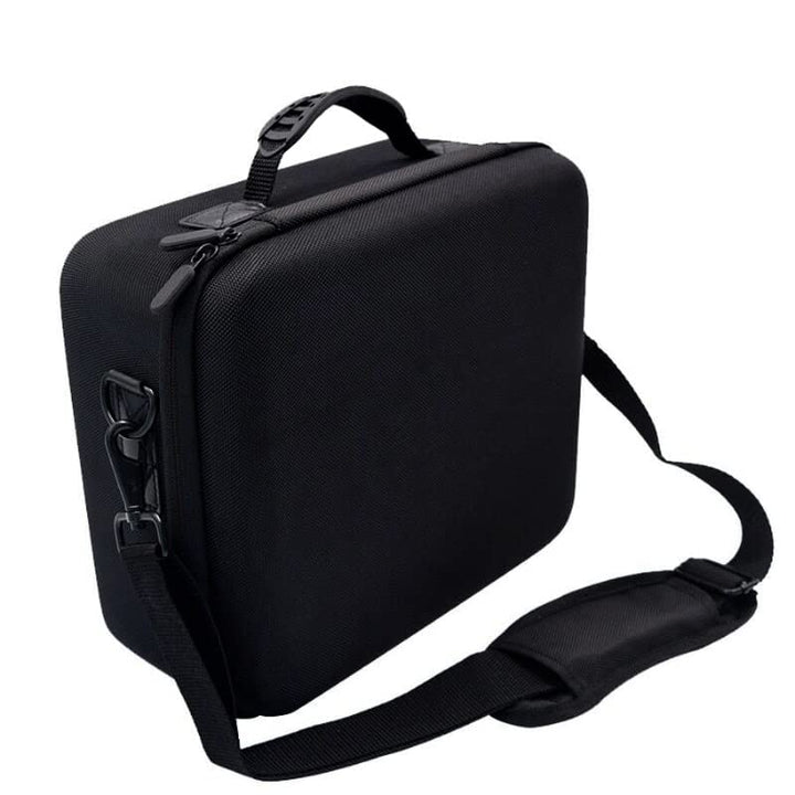 Tragetasche kompatibel mit Nintendo Switch, Travel Case, Koffer kompatibel mit Nintendo Switch-Konso