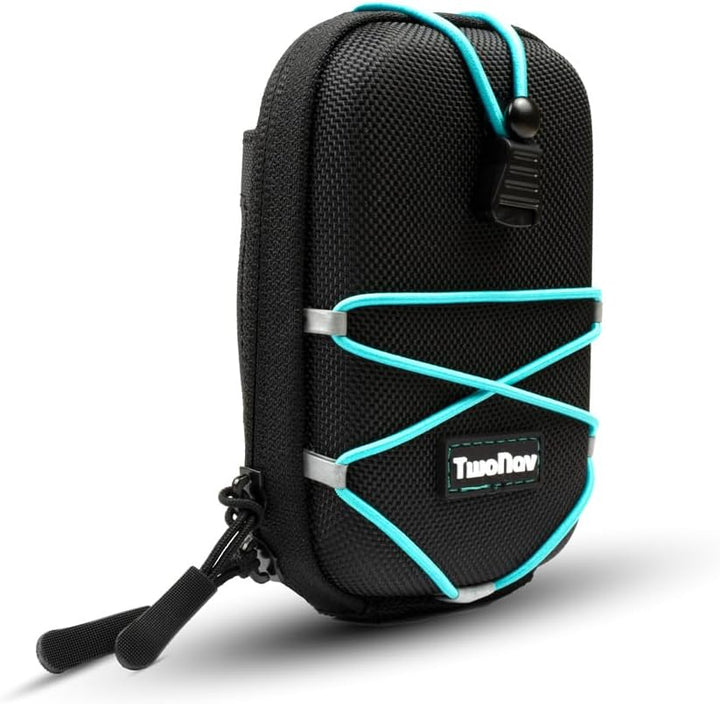 TwoNav - L Tasche Aventura/Trail | GPS Starre Jacke, L