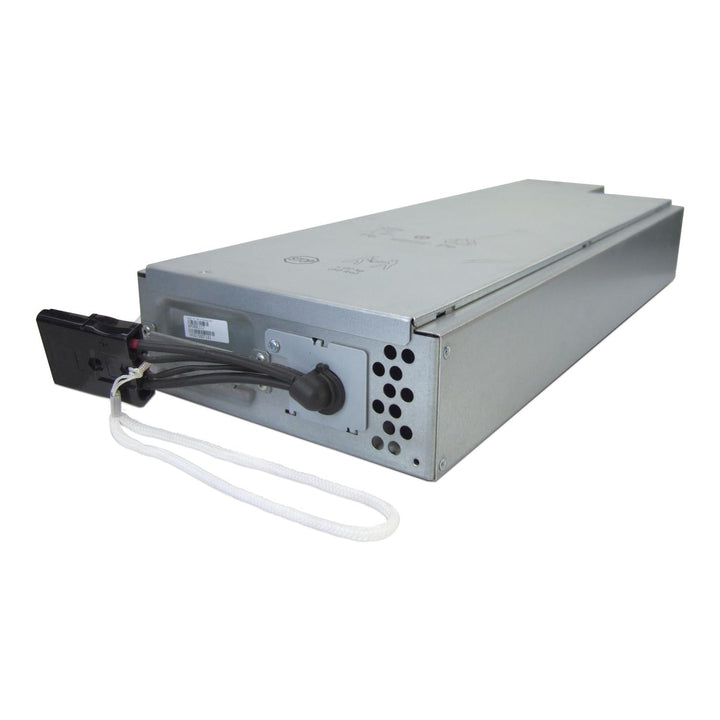 APC APCRBC117 - Ersatzbatterie für Unterbrechungsfreie Notstromversorgung (USV) von APC - passend fü