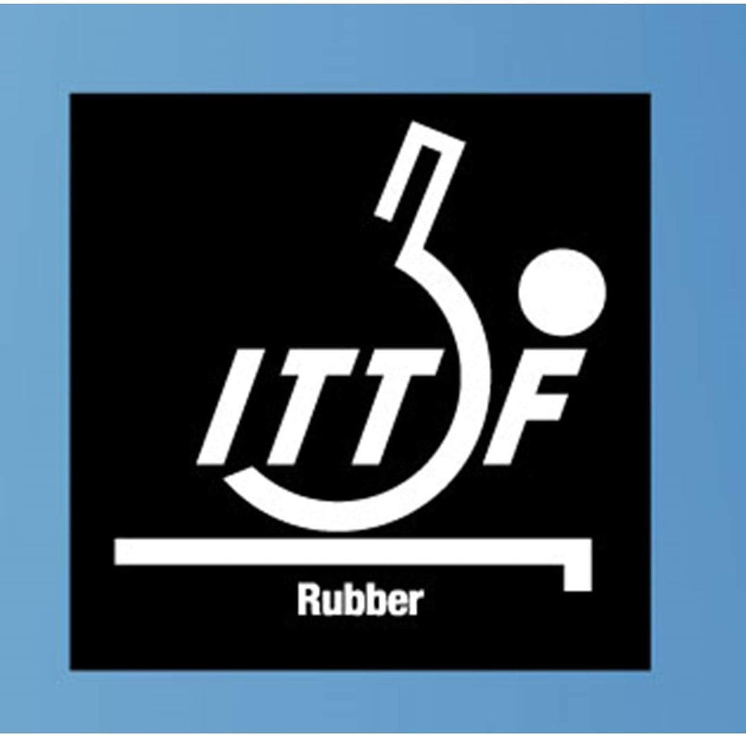 Butterfly® Timo Boll SG55 Tischtennisschläger | Tischtennis Racket Bat Hobby Training | geübte Freiz