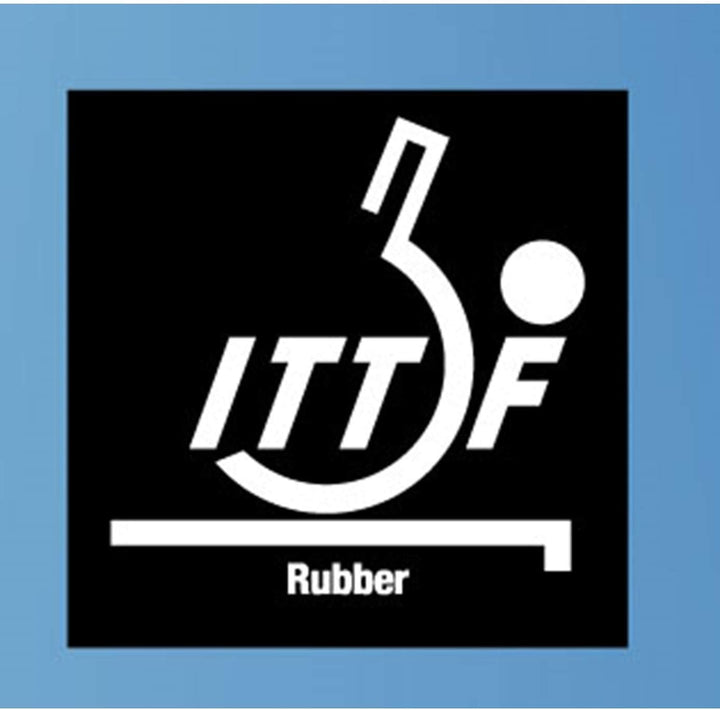 Butterfly® Timo Boll SG55 Tischtennisschläger | Tischtennis Racket Bat Hobby Training | geübte Freiz