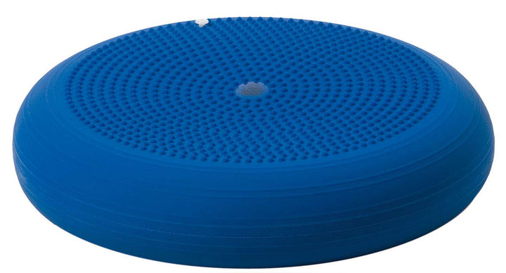 Togu Dynair Ballkissen (Das Original), XXL Blau, Blau