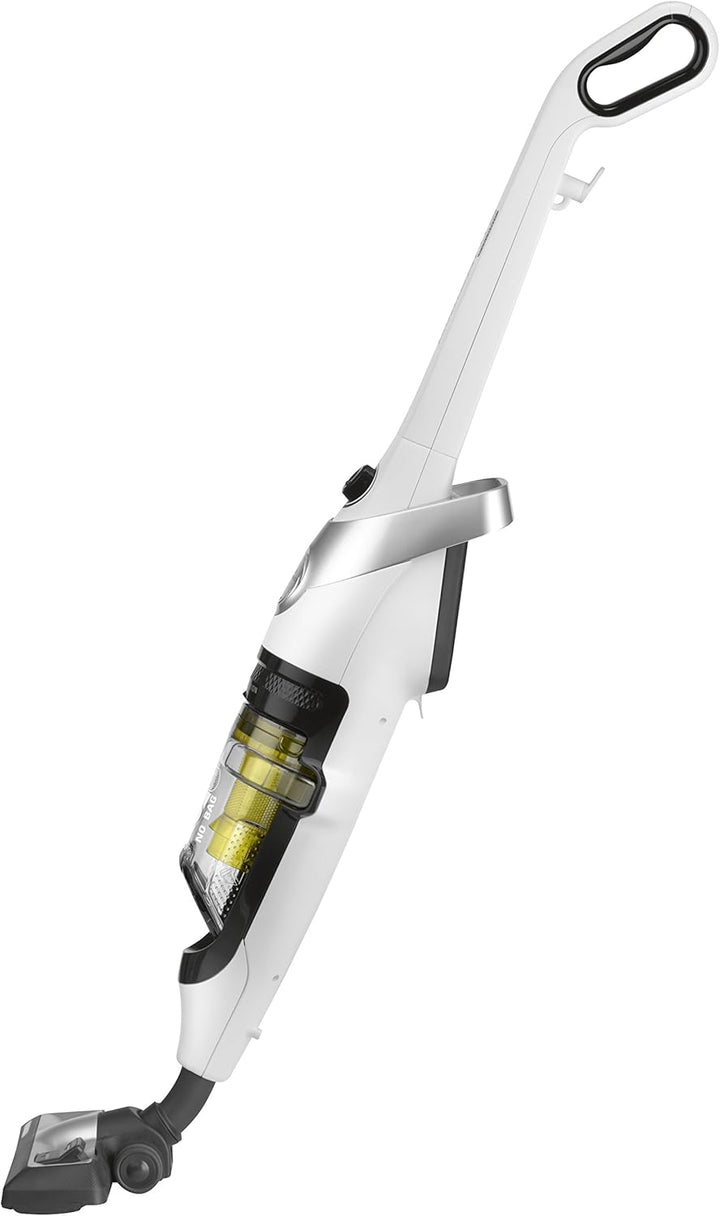 Rowenta, RH8147WA Powerline Extreme Cyclonic, Staubsauger mit Draht und ohne Beutel, Zyklon-Technolo