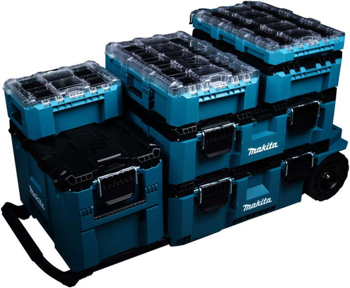 Makita P-91067 MAKTRAK Deep Compact Organizer