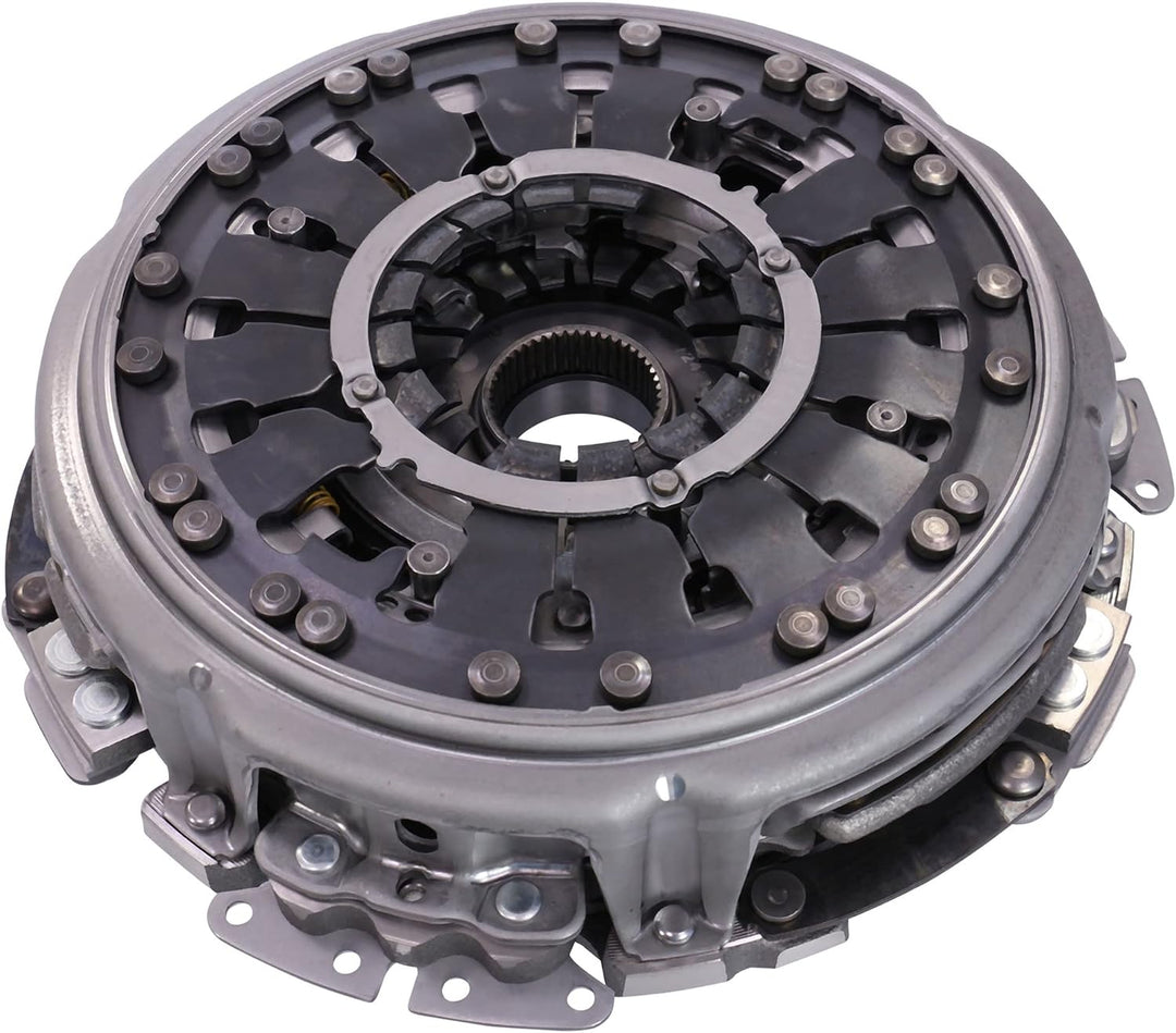 LUK 602 0002 00 Kupplungssatz