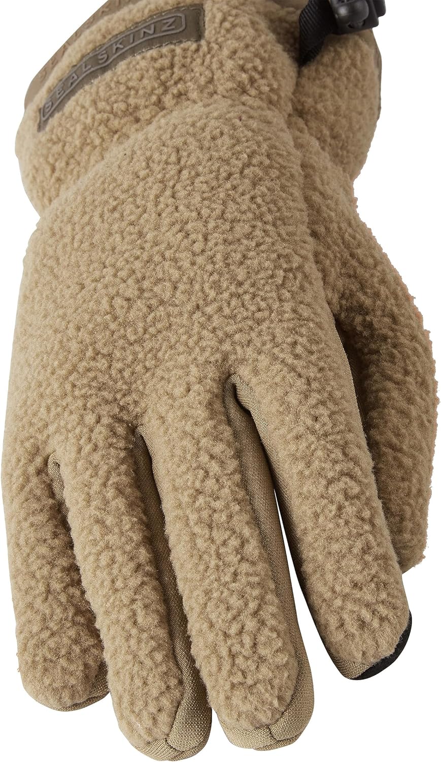 SealSkinz Unisex Hoveton Wasserdichter Handschuh aus Sherpa-fleece Hoveton Wasserdichter Handschuh a