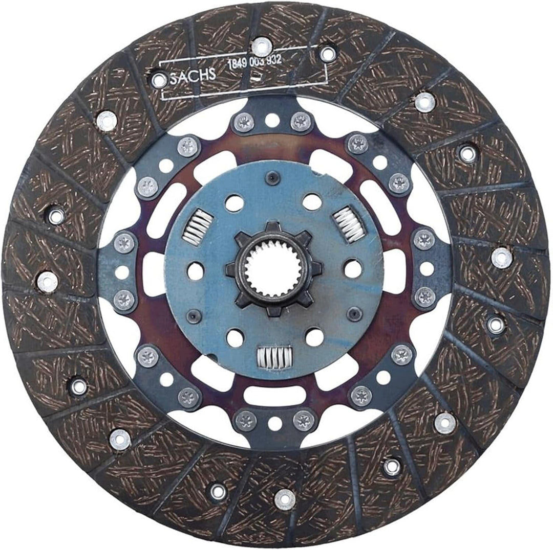 SACHS 3000 970 047 Kupplungssatz