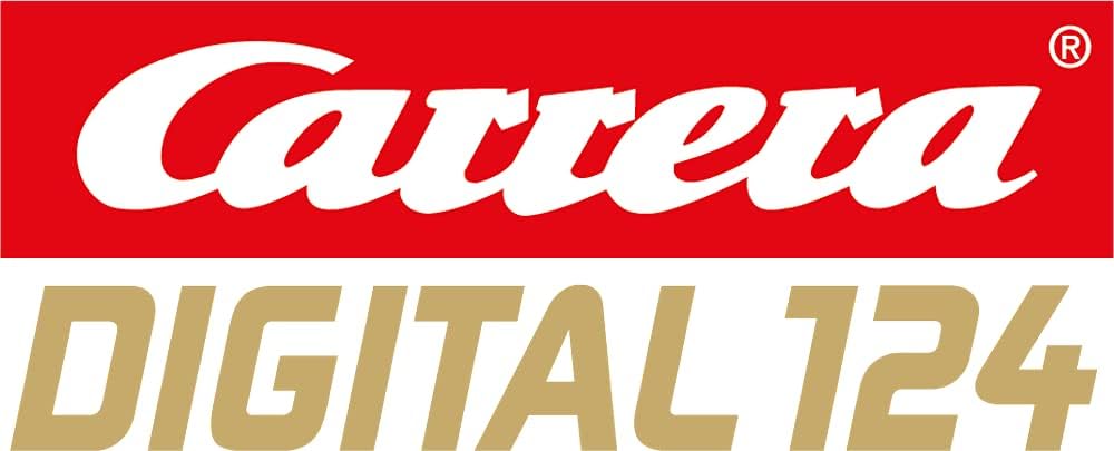 Carrera 20565 - Aussenrandstreifen Steilkurve 2/30M-0 (6), Endstücke(2)