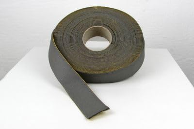 Climate Control Kit (19 mm dick inklusive einer Rolle Tape)