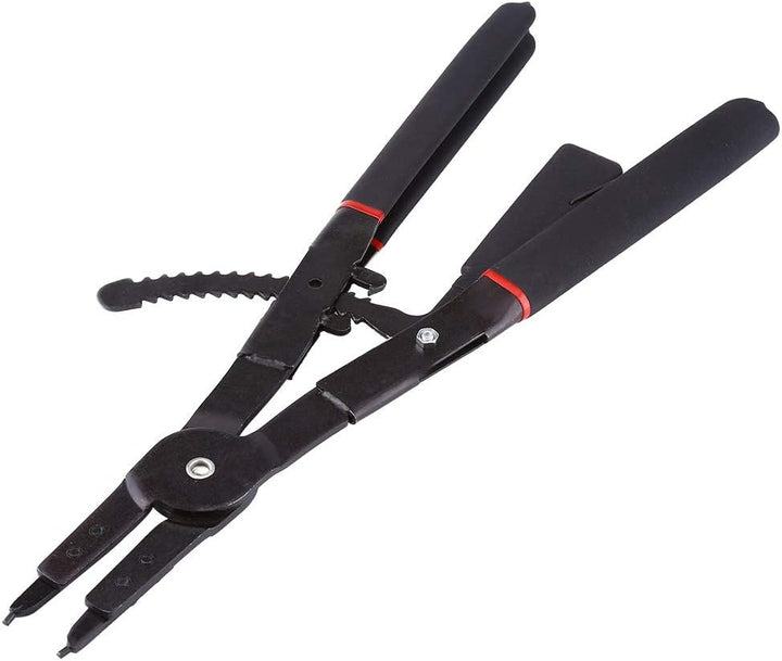 Sicherungsringzange, 16 "Universal-Sicherungsring-Sicherungsringzange Werkzeugsatz Sicherungsring mi