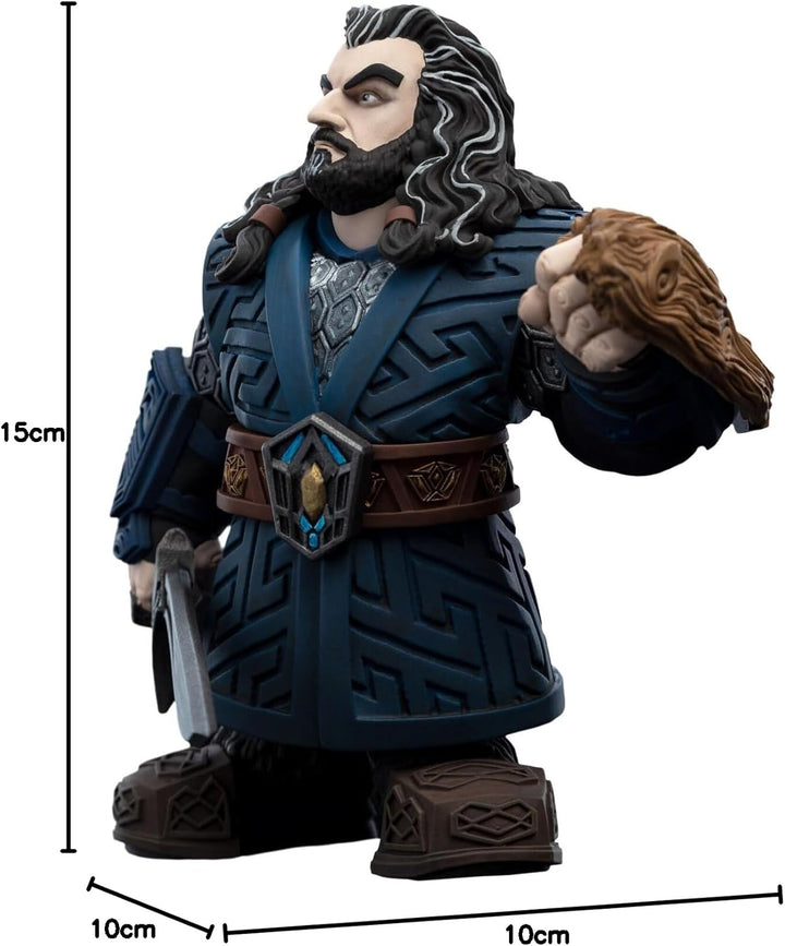 Weta Workshop Mini Epics - The Hobbit Trilogy - The Thorin Oakenshield 15, 15