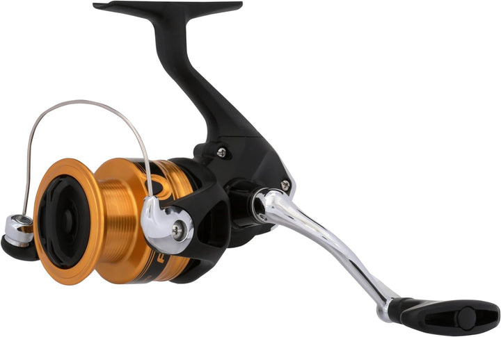SHIMANO FX Spinnangelrolle FXC3000FC, Übersetzung 5.0:1