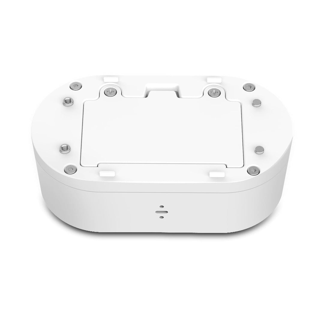 Tapo TP-Link T300 Smarter Wasserleck-Sensor, Hub erforderlich, eingebaute 90Db einstellbare Sirene,