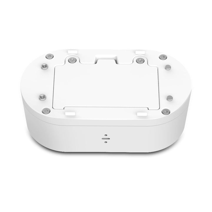 Tapo TP-Link T300 Smarter Wasserleck-Sensor, Hub erforderlich, eingebaute 90Db einstellbare Sirene,