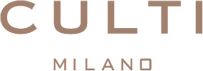 Culti Milano-Diffusor, Grün, 500 ml, Duft: The, Sencha und Gayac-Holz, Brenndauer 3 Monate, Meterwar