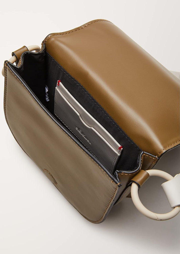 s.Oliver Damen Accessories MINI Not specified Brown, Not specified Brown