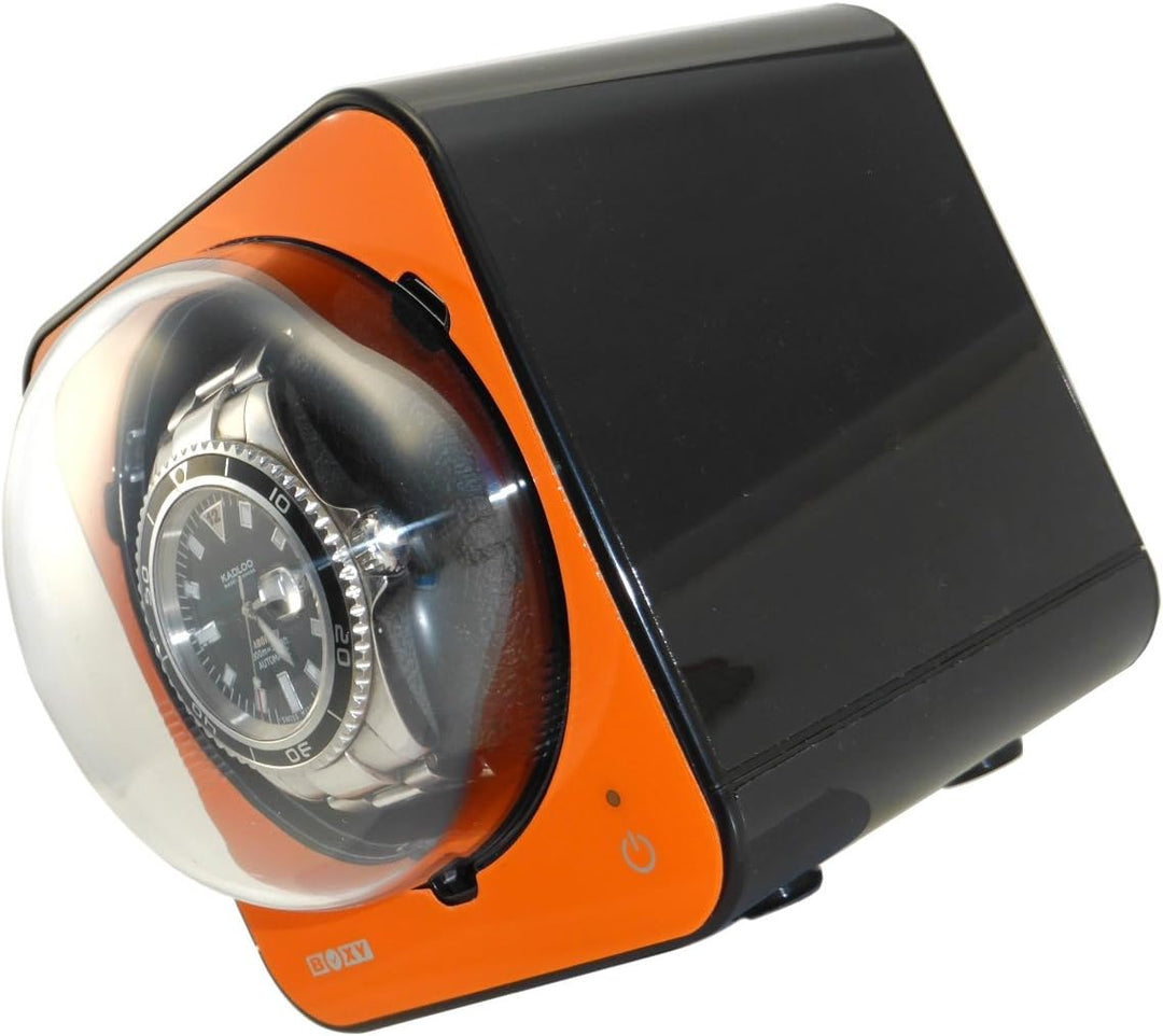 Boxy Fancy Brick Uhrenbeweger COLOR 6in1 - langweilig oder Farbe?